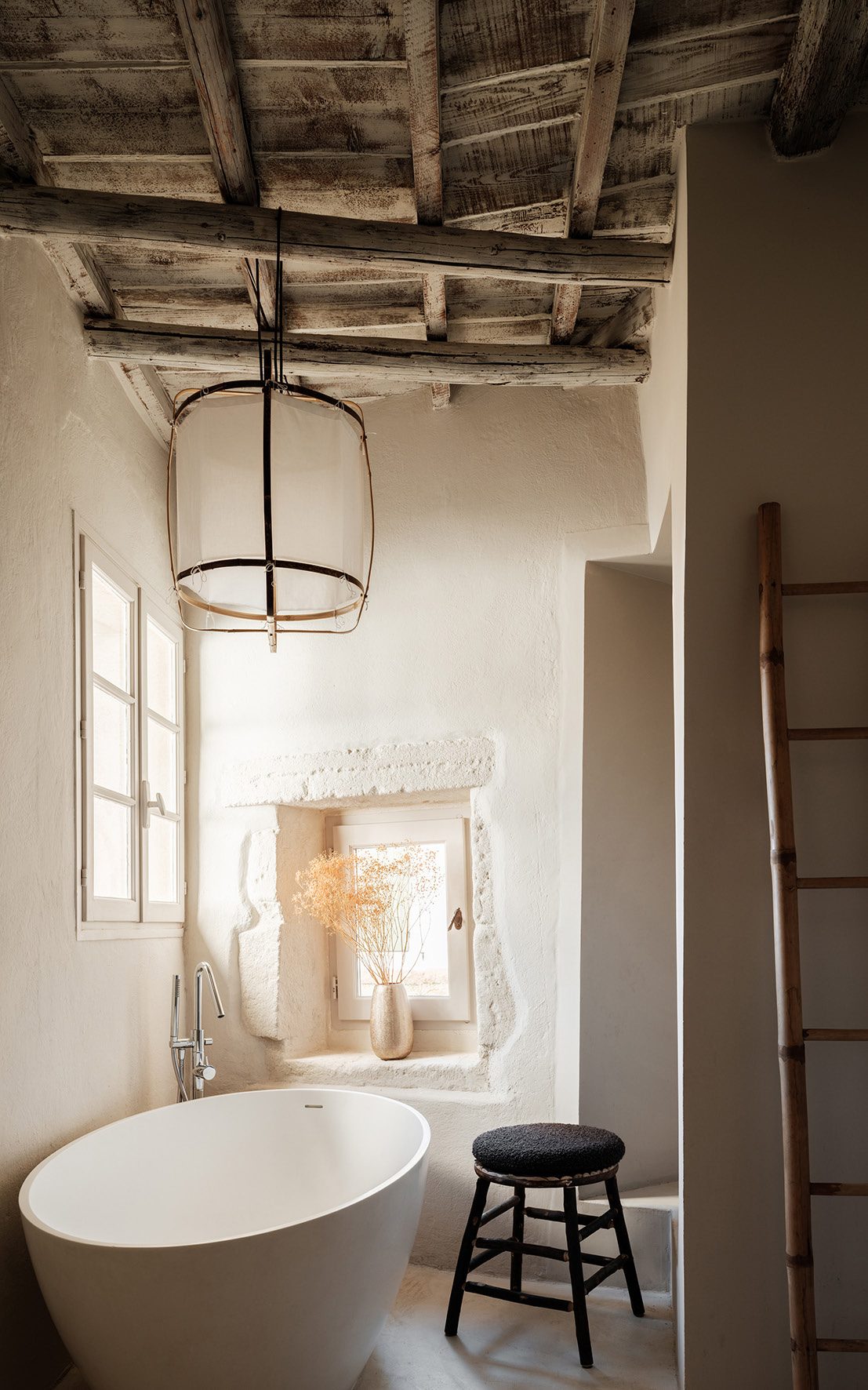 Intérieur Bosc